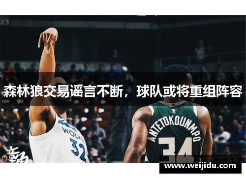 森林狼交易谣言不断，球队或将重组阵容