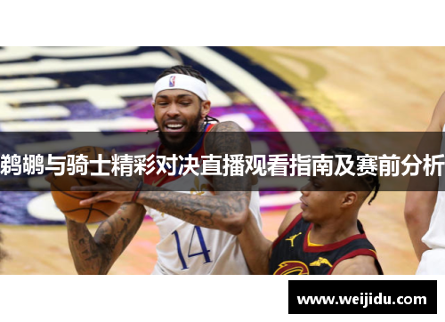 鹈鹕与骑士精彩对决直播观看指南及赛前分析