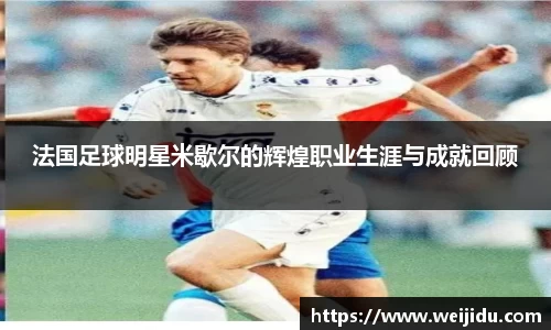 法国足球明星米歇尔的辉煌职业生涯与成就回顾